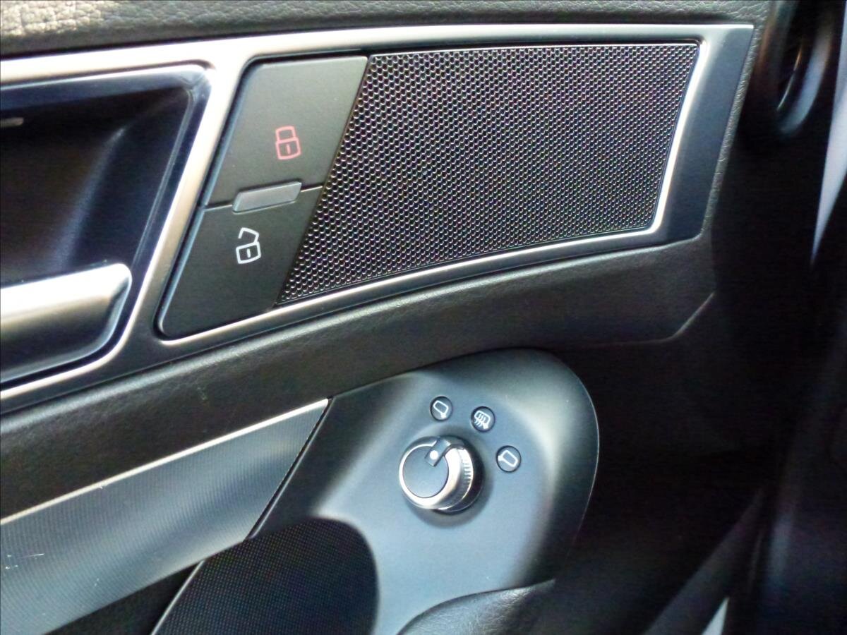 Audi A6 Kombi 2,7 l 140 kw