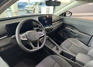 Volkswagen T-Roc SUV / Terénní 1,5 l 110 kw