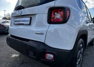Jeep Renegade Ostatní 1,4 l 103 kw