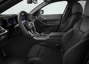 BMW i4 Ostatní 0,0 210 kw