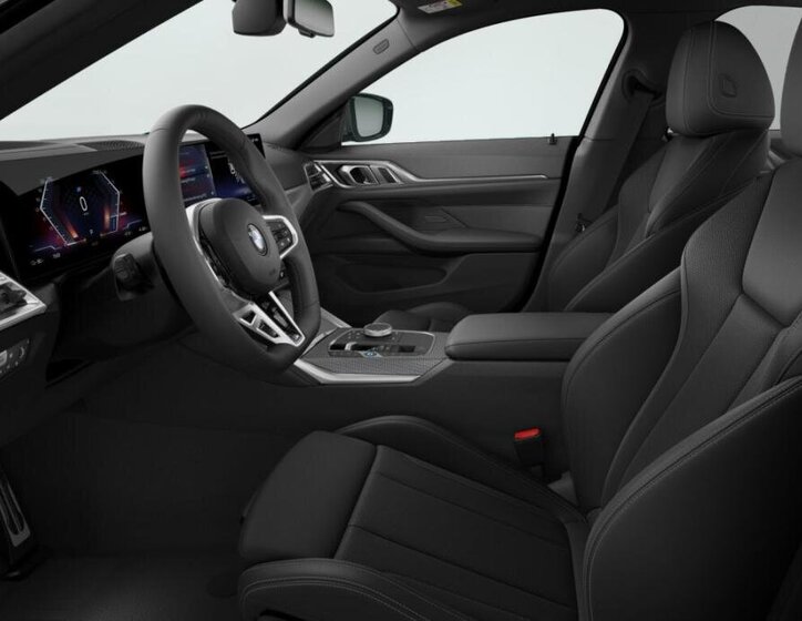 BMW i4 Ostatní 0,0 210 kw