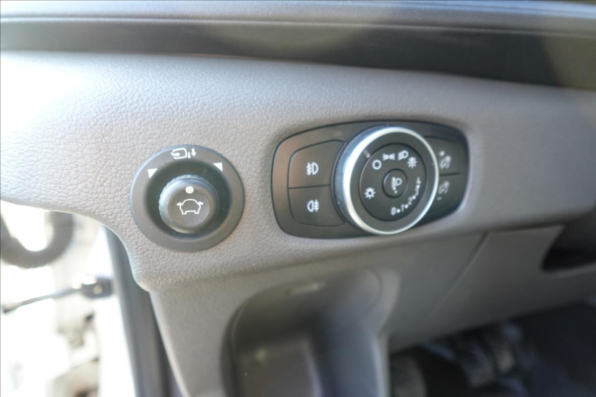 Ford Transit Ostatní 2,0 l 96 kw