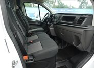 Ford Transit Custom Ostatní 2,0 l 77 kw