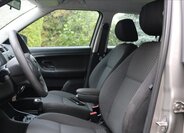 Škoda Fabia Kombi 1,2 l 51 kw