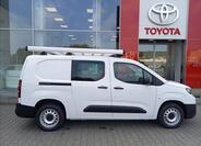 Toyota ProAce City 6