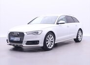 Audi A6 Allroad Kombi 3,0 l 200 kw