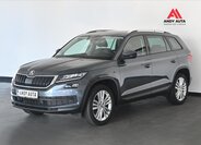 Škoda Kodiaq SUV 1,5 l 110 kw