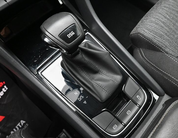 Škoda Kodiaq SUV / Terénní 2,0 l 110 kw