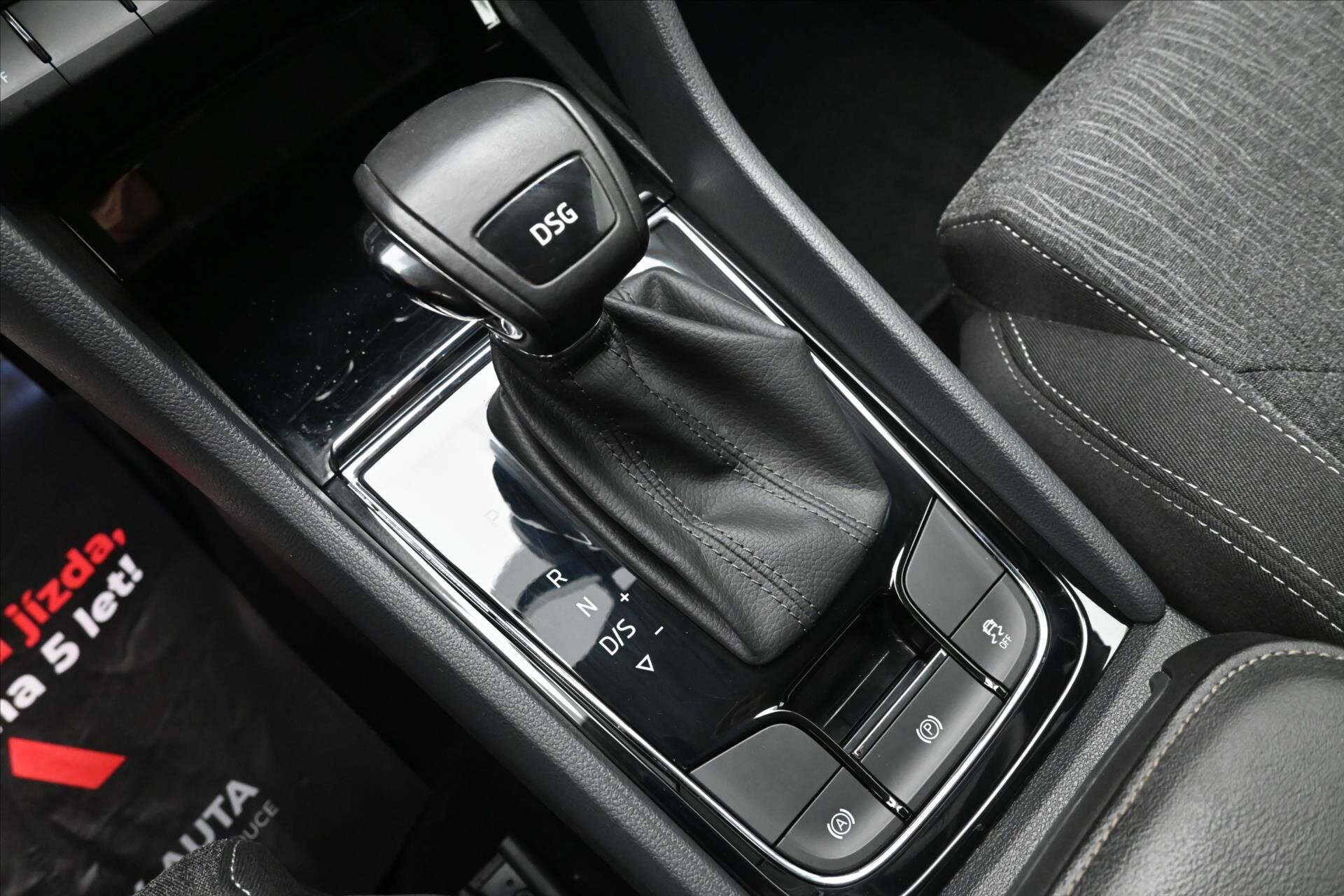 Škoda Kodiaq SUV / Terénní 2,0 l 110 kw