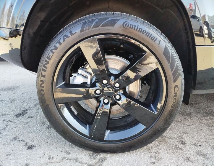 Land Rover Defender SUV / Terénní 3,0 l 258 kw