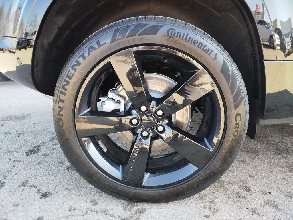 Land Rover Defender SUV / Terénní 3,0 l 258 kw