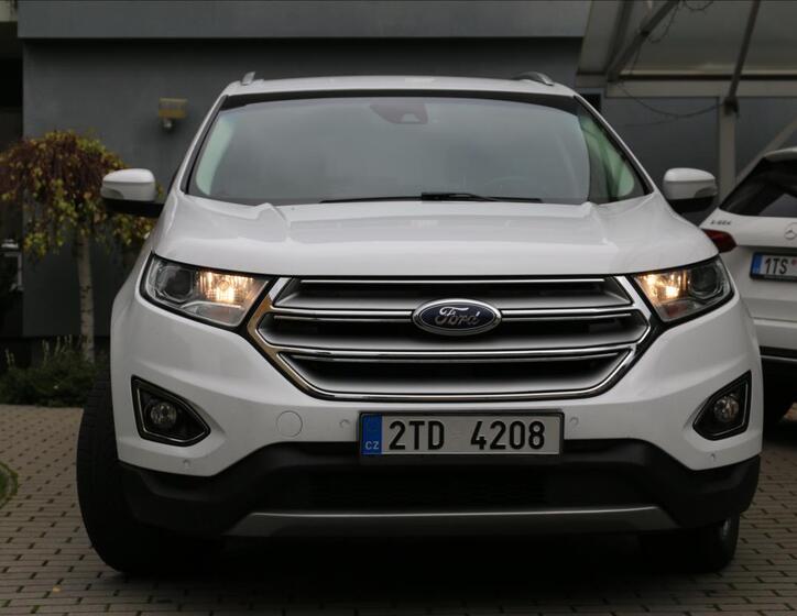 Ford Edge 7