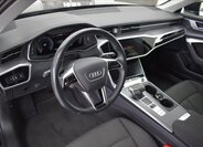 Audi A6 Kombi 2,0 l 150 kw