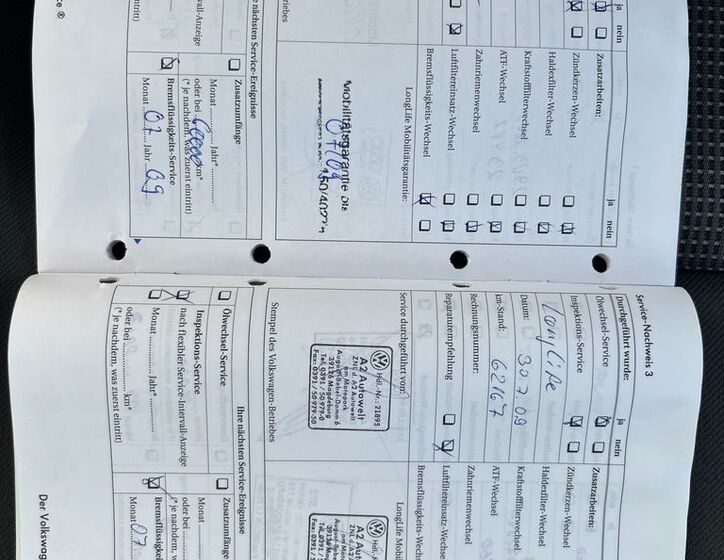 Volkswagen New Beetle 13