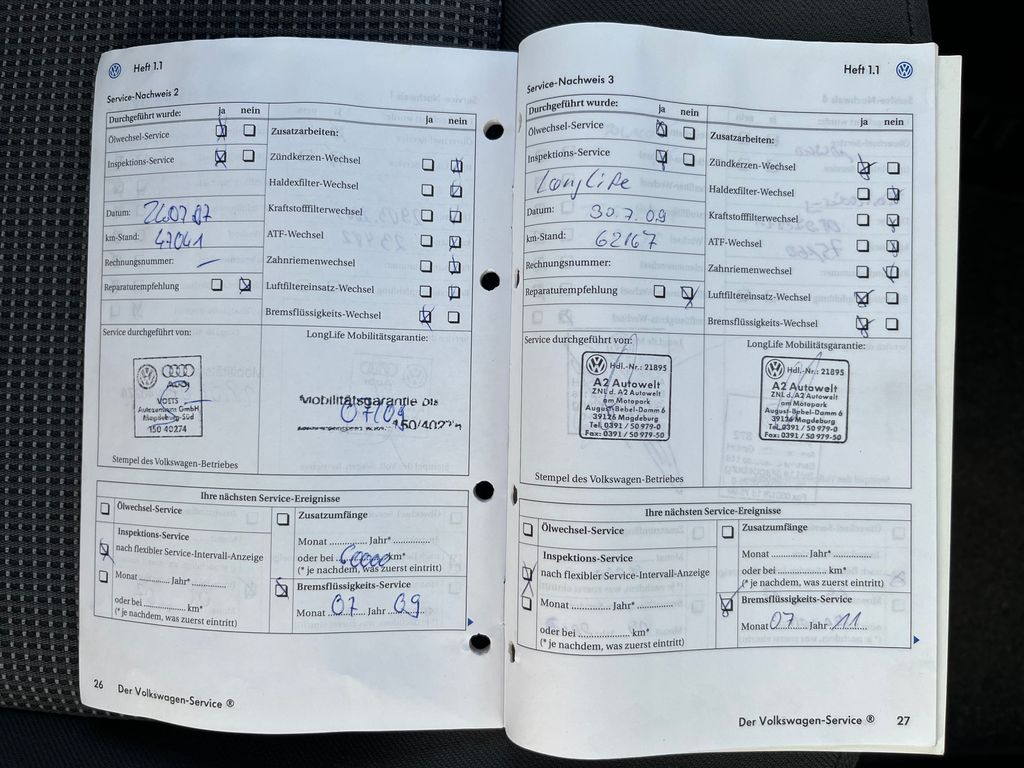 Volkswagen New Beetle