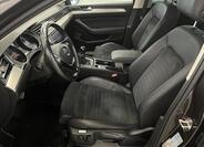 Volkswagen Passat 22