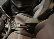 Škoda Octavia Kombi 0,0 110 kw