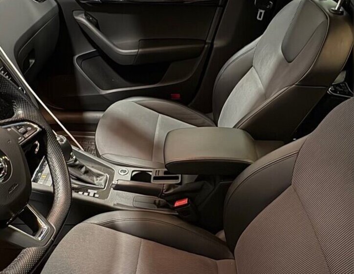 Škoda Octavia Kombi 0,0 110 kw