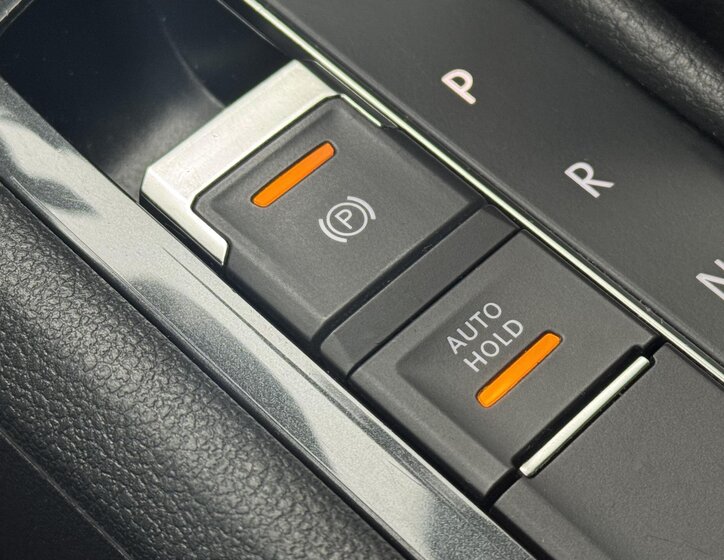 Seat Tarraco SUV 2,0 l 140 kw