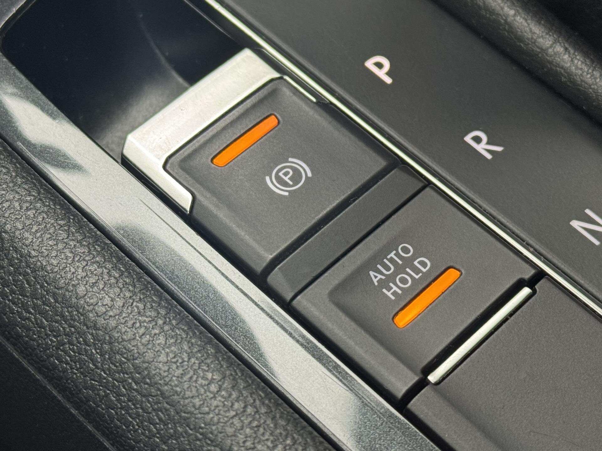 Seat Tarraco SUV 2,0 l 140 kw