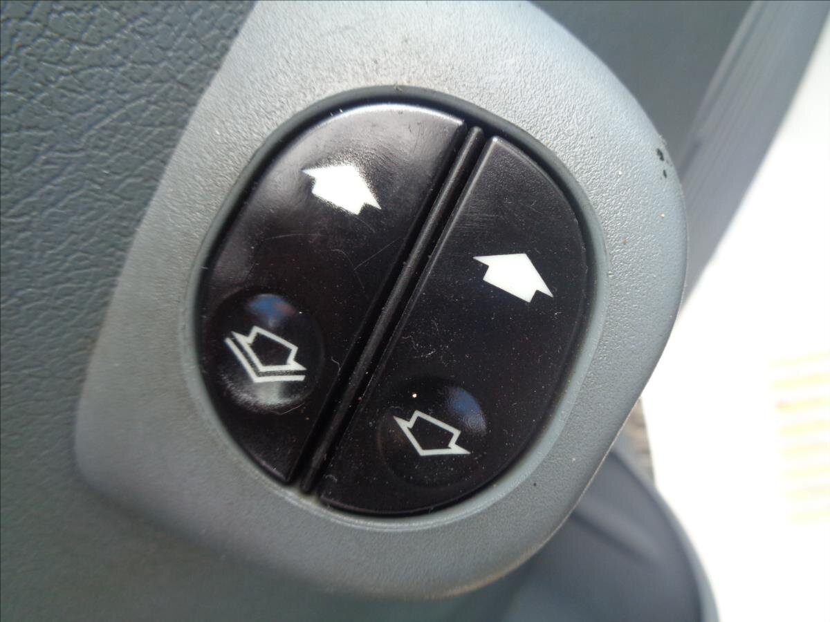 Ford Transit Ostatní 2,2 l 74 kw