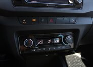 Škoda Fabia Kombi 999,0 70 kw