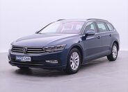 Volkswagen Passat Kombi 2,0 l 90 kw