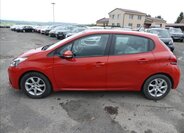 Peugeot 208 Hatchback 1,2 l 61 kw