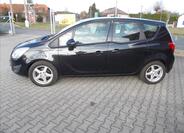 Opel Meriva 5