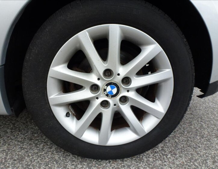 BMW Řada 1 39