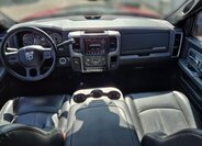 Dodge RAM Pick-up 6,4 l 306 kw