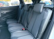 Peugeot 5008 SUV / Terénní 1,2 l 96 kw