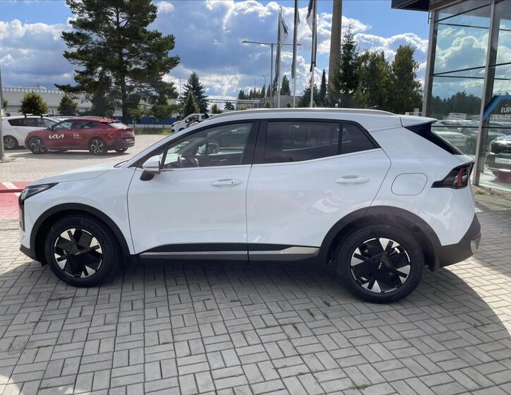 KIA Sportage 9