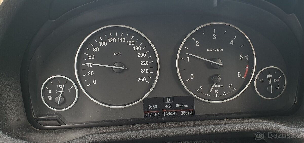 BMW X3 Hatchback 0,0 135 kw