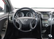 Hyundai i30 Kombi 1,6 l 99 kw