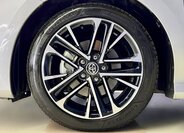 Toyota Camry Sedan / Limuzína 2,5 l 169 kw