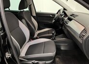 Škoda Fabia Hatchback 1,2 l 81 kw