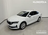 Škoda Octavia Liftback 1,5 l 85 kw