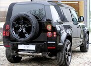 Land Rover Defender SUV / Terénní 3,0 l 183 kw