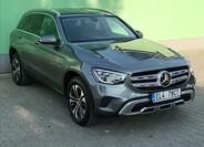 Mercedes-Benz GLC 12