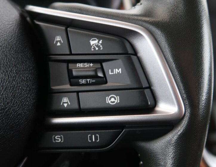 Subaru Outback Kombi 2,5 l 124 kw