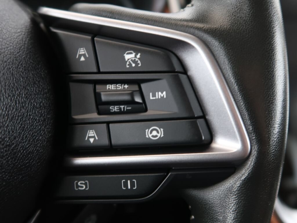 Subaru Outback Kombi 2,5 l 124 kw