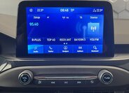 Ford Focus Kombi 2,0 l 110 kw