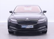 Škoda Superb Liftback 2,0 l 147 kw