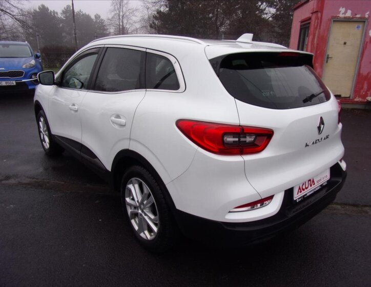 Renault Kadjar 5