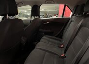 Fiat Tipo Kombi 1,6 l 88 kw