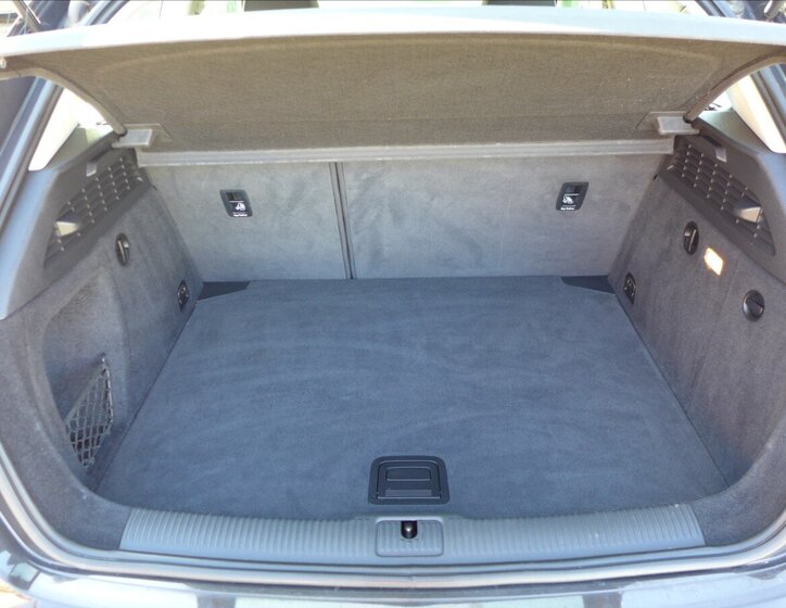 Audi A3 Hatchback 1,4 l 90 kw