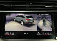 Audi Q7 SUV / Terénní 3,0 l 210 kw