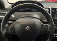 Peugeot 2008 11
