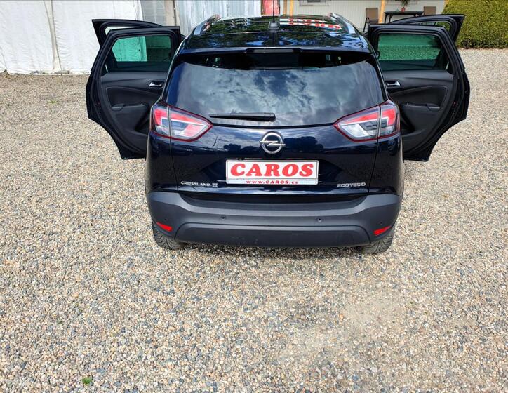 Opel Crossland X 41